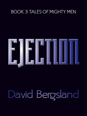 cover image of Ejection